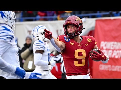 hqdefault Texans' Jayden Higgins sets history with fully guaranteed Texans' Jayden Higgins sets history with fully guaranteed deal......