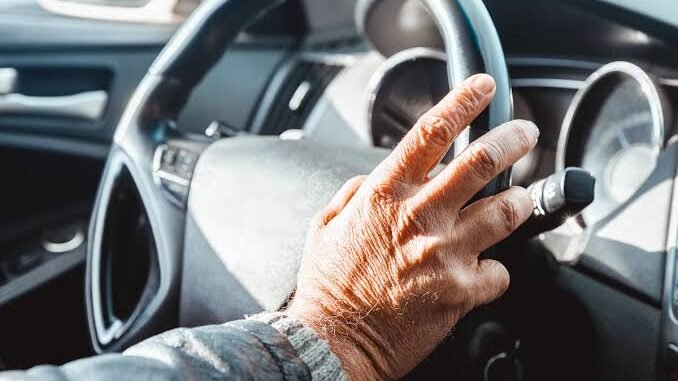 images (3) Worst 70 licence regulation changed in the UK...