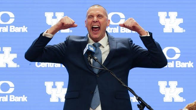 images (6) Another 5 star commit to kentucky through NCAA transfer portal...