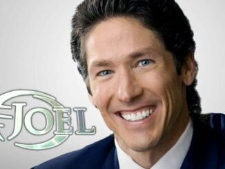 JUST NOW: New fact about Joel Osteen, its unbelievable that............