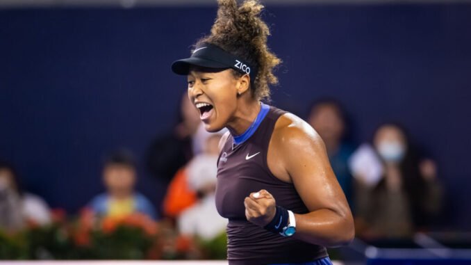 China Open 2024 - Day 3