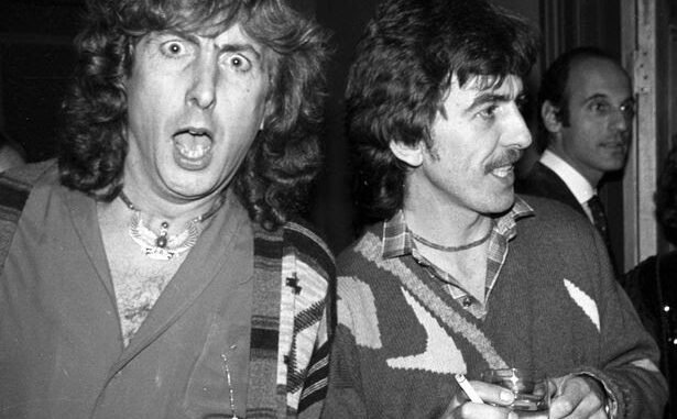 0_OASR_SOM_130521olds70sphotosexhibits_03 SHOCKING REVELATION: 'I was with George Harrison on his deathbed; the Beatles icon's words changed me'...