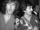 SHOCKING REVELATION: 'I was with George Harrison on his deathbed; the Beatles icon's words changed me'...