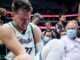 Lakers star Luka Dončić Big response to injury...