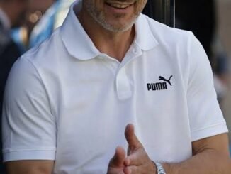 Big change at BVBamid amid power struggle with...