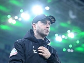 Das RB Leipzig reagiert auf die Zerstörung durch Bayern München...