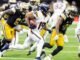 After a 28-19 loss to the Broncos, Saints coach Kellen Moore admits his quarterback selection...