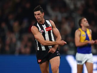 BREAKING NEWS: Kane Cornes doubts Collingwood's credentials due to...