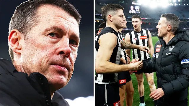 fb5e0a60-86cc-11f0-bedf-fdf4ba5f96c1.webp Collingwood veteran is not buying into any of the criticism ahead of the Crows showdown...